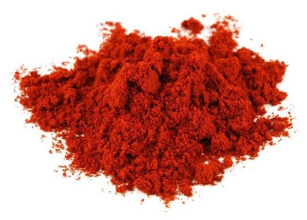 Chrome picolina in Magatoa