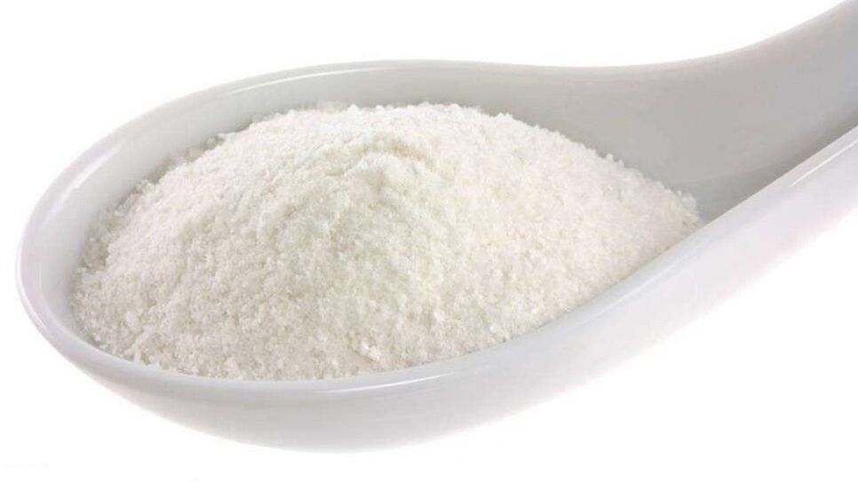 Maltodecostrin in Magatoa