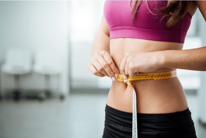 Lose weight