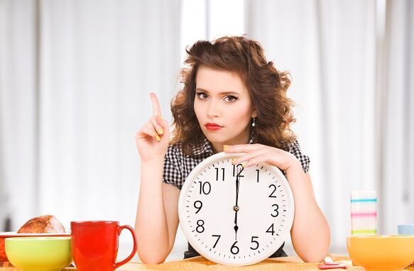 6 main advantages of Dukan's diet