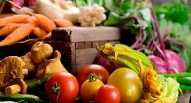 Peasant diet to lose weight in a week.